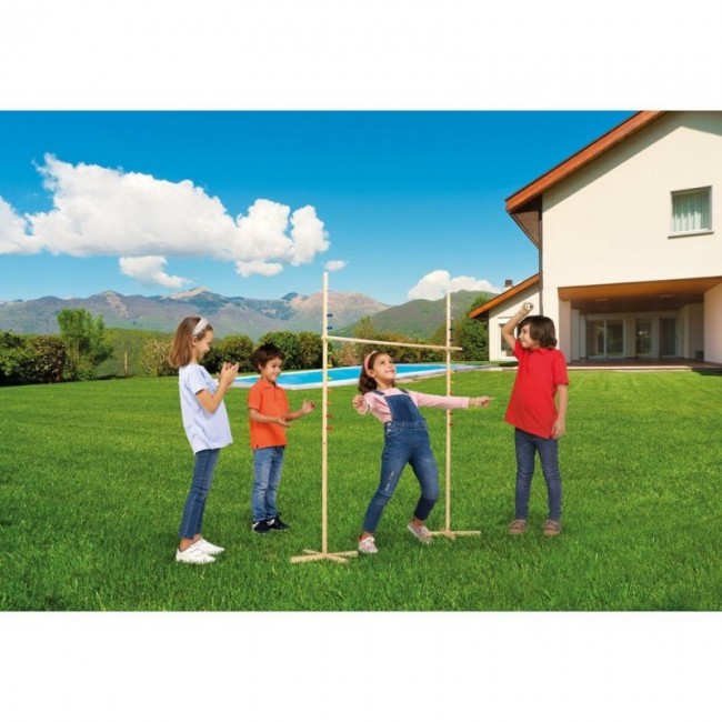 Gioco Limbo di legno - Cayro