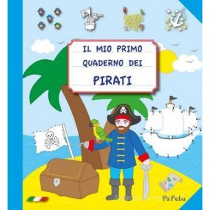 Il mio primo quaderno dei...
