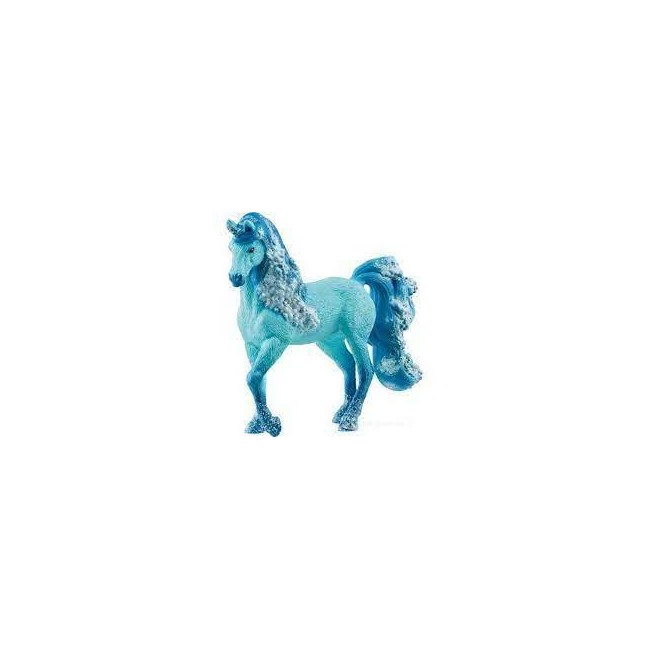 Giumenta di Unicorno Marino Elementa...