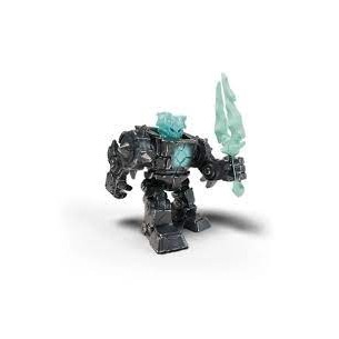 Robot di ghiaccio... 2