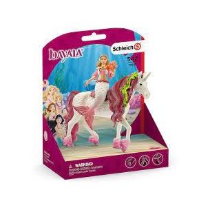 Sirena Feya su Unicorno... 2