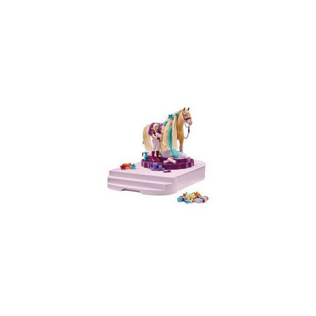 Cura e Beauties del Cavallo Schleich...