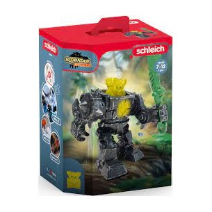 Robot Eldrador Schleich 42600
