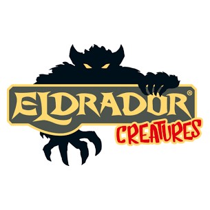 Robot Eldrador Schleich 42600 2