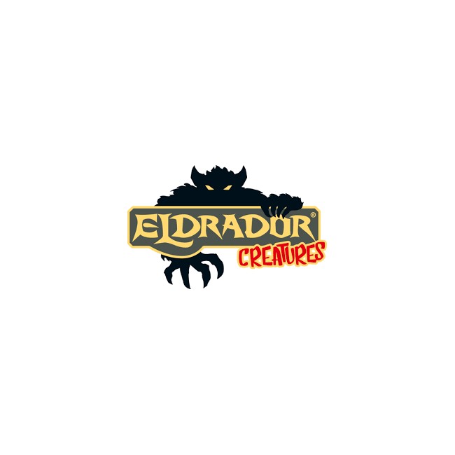 Robot Eldrador Schleich 42600