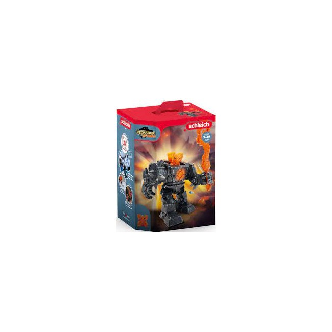 Robot Eldrador Schleich 42597