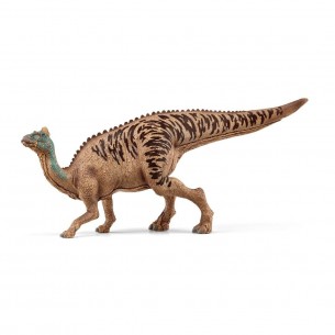Edmontosauro - Dinosaurs -...