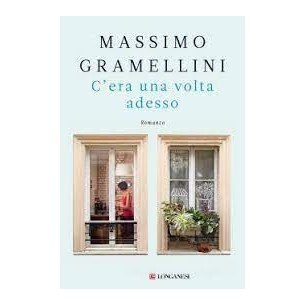 LIBRO C'era una volta...