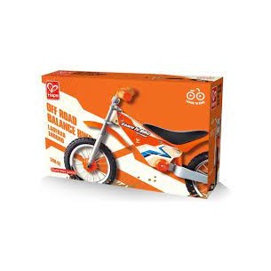 Cross balance bike - Hape