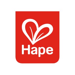 Cross balance bike - Hape 2
