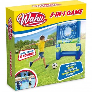 5-in-1 Game - 5 giochi in 1...