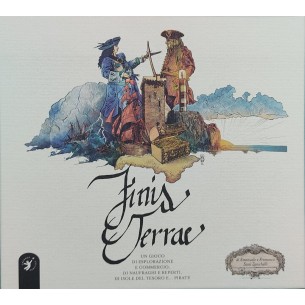 Finis Terrae - gioco di...