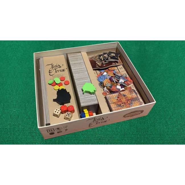 Finis Terrae - gioco di Società -...