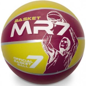 Pallone Soft Ball Spugna Grande 20cm 07852 Mondo