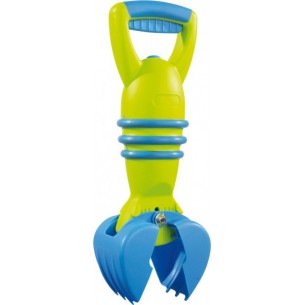Grande pinza verde - Hape