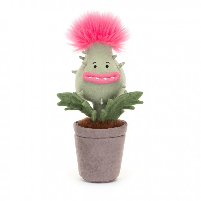 Pianta carnivora Priscilla - Jellycat