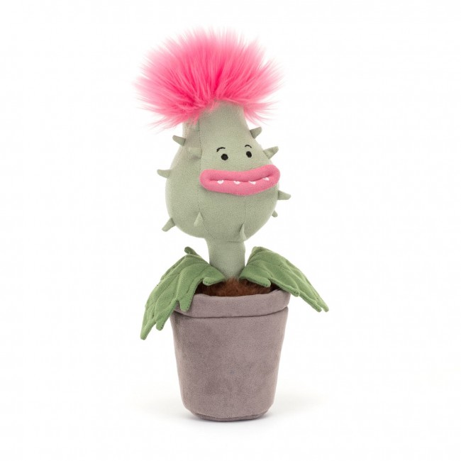 Pianta carnivora Priscilla - Jellycat