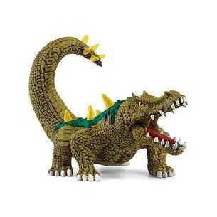 Swamp Monster Schleich 70155
