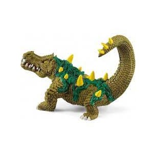 Swamp Monster Schleich 70155 2