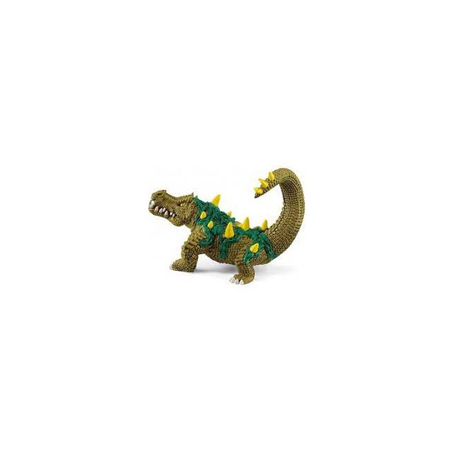 Swamp Monster Schleich 70155