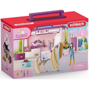 Boutique pop up - Horse...