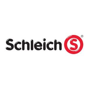 Puffo selvaggio - Schleich 2