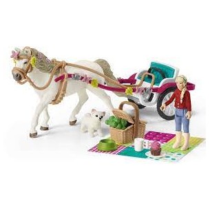 Calesse con cavallo... 2