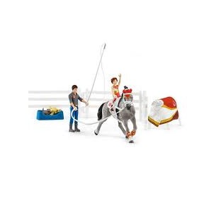 Schleich Maneggio Volteggio... 2