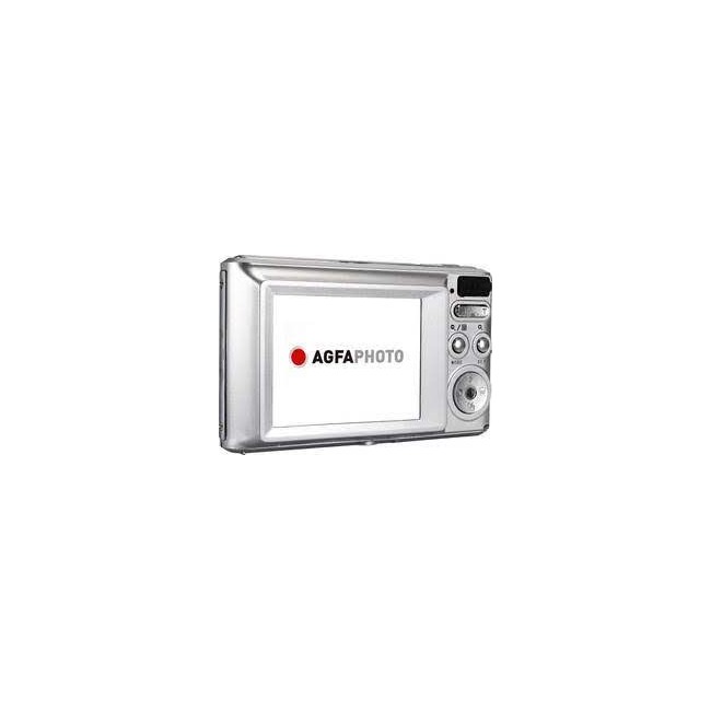 Agfa digitale fotocamera DC5200 Silver