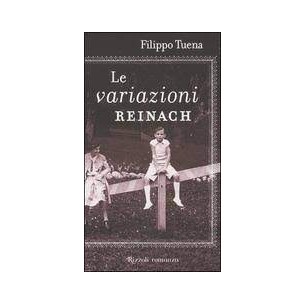 LIBRO - Le variazioni...