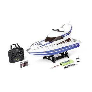 Carson RC Sport Ocean Queen...