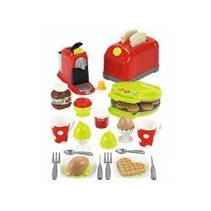 Maxi set per la colazione -... 2