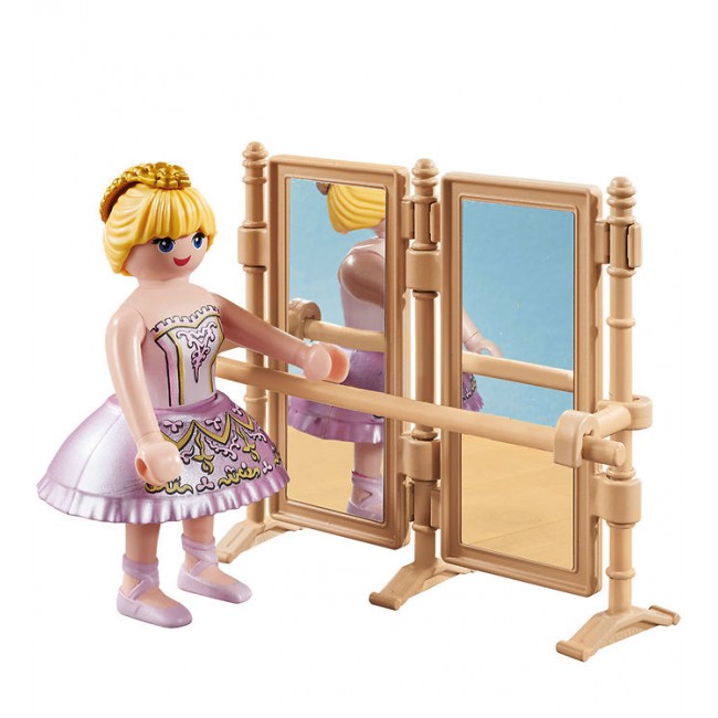 Ballerina - Playmobil Special plus 71171