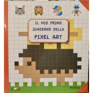 Il mio primo quaderno della...