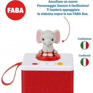 FABA - IL tuo Raccontastorie 2