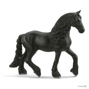 Cavalla Frisona - Schleich