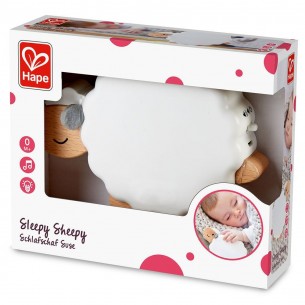 Pecorella Dolci Suoni - Hape
