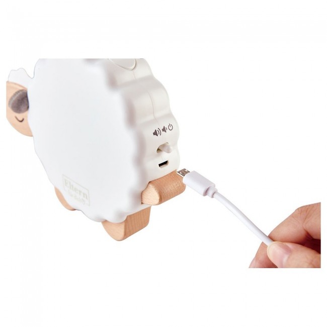 Pecorella Dolci Suoni - Hape