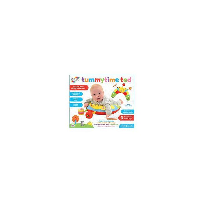 Tappeto cuscino gonfiabile orso -...