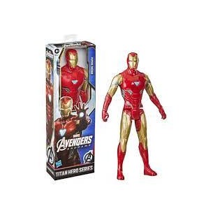 IRON MAN originale Marvel...