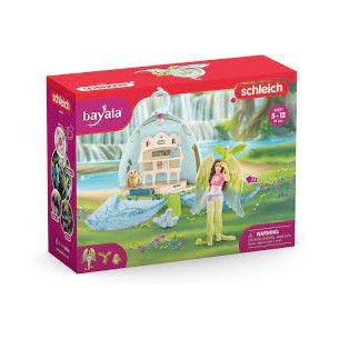 Schleich Bayala Fiore...