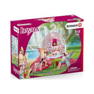 SCHLEICH Bayala caffè degli...