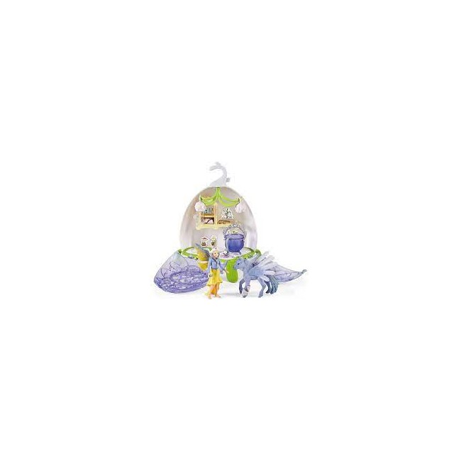 SCHLEICH Bayala Fiore magico del...