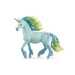 SCHLEICH Bayala Unicorno...