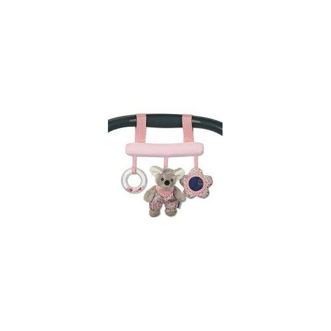 Peluche da appendere - Prima infanzia...
