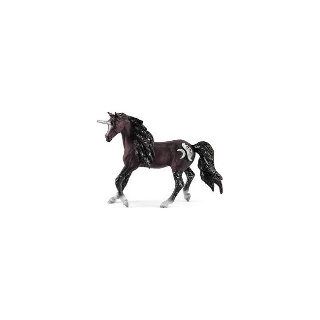 Unicorno luna grande BAYALA SCHLEICH...