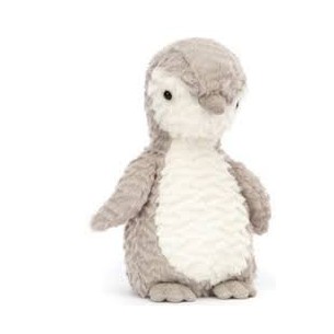 Cane bassotto di peluche Jellycat - cm. 50