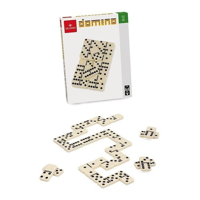 Domino - DAL NEGRO