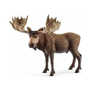 ALCE Schleich animali
