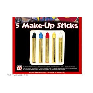 Colori per il viso Make Up